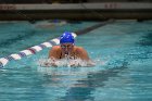 Swimming vs CGA  Wheaton College Swimming & Diving vs Coast Guard Academy. - Photo By: KEITH NORDSTROM : Wheaton, Swimming, diving